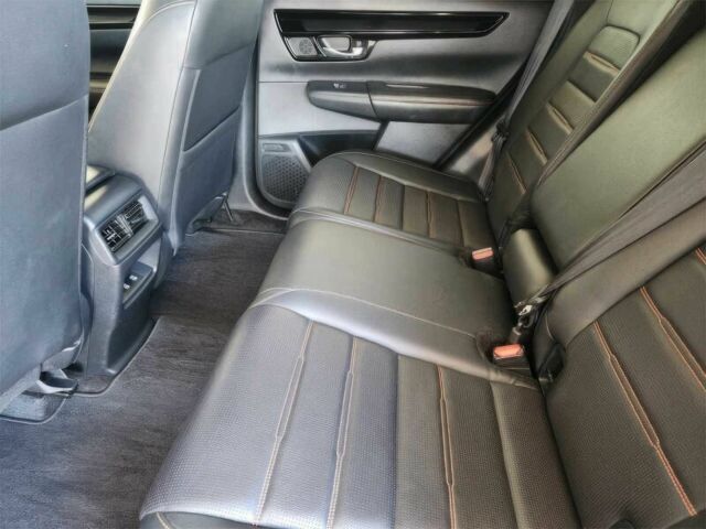 Черный Хонда СРВ, объемом двигателя 2 л и пробегом 26 тыс. км за 23000 $, фото 11 на Automoto.ua