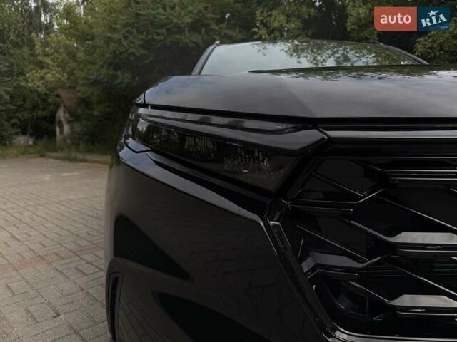 Черный Хонда СРВ, объемом двигателя 1.99 л и пробегом 6 тыс. км за 41500 $, фото 20 на Automoto.ua