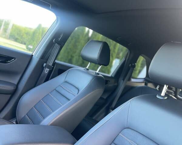 Черный Хонда СРВ, объемом двигателя 1.99 л и пробегом 32 тыс. км за 34900 $, фото 34 на Automoto.ua