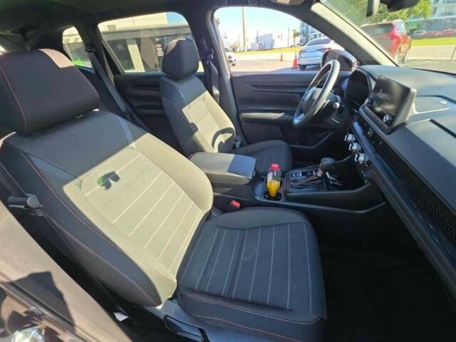 Черный Хонда СРВ, объемом двигателя 0 л и пробегом 49 тыс. км за 28000 $, фото 4 на Automoto.ua