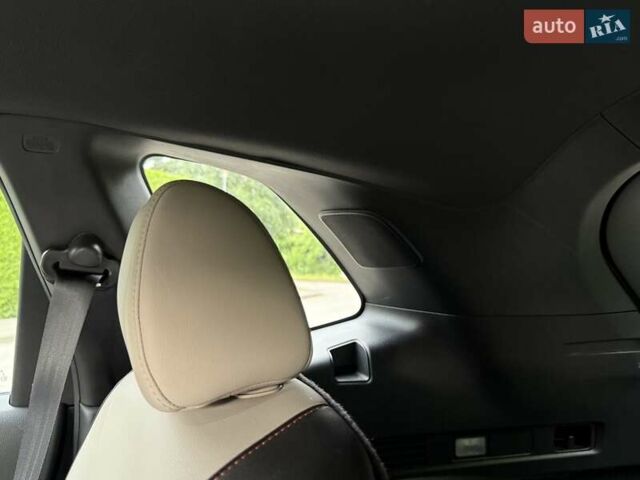 Черный Хонда СРВ, объемом двигателя 1.99 л и пробегом 6 тыс. км за 41500 $, фото 44 на Automoto.ua