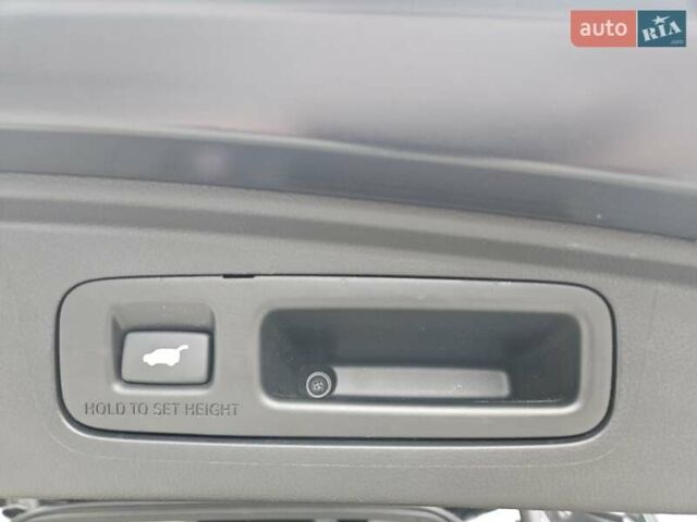 Черный Хонда СРВ, объемом двигателя 1.99 л и пробегом 6 тыс. км за 41500 $, фото 51 на Automoto.ua