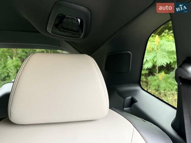 Черный Хонда СРВ, объемом двигателя 1.99 л и пробегом 6 тыс. км за 41500 $, фото 45 на Automoto.ua