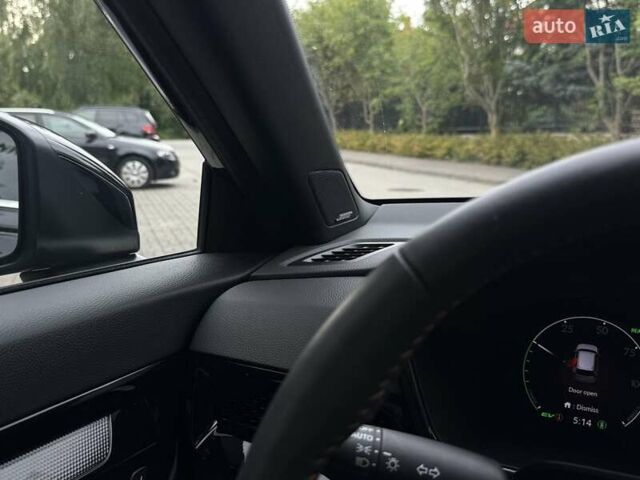 Черный Хонда СРВ, объемом двигателя 1.99 л и пробегом 6 тыс. км за 41500 $, фото 36 на Automoto.ua