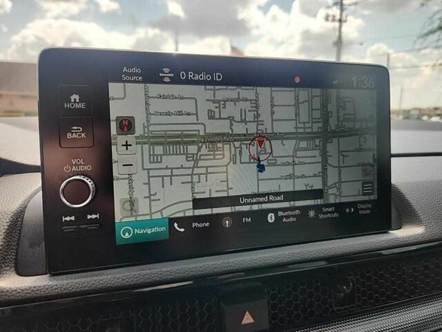 Черный Хонда СРВ, объемом двигателя 0 л и пробегом 11 тыс. км за 30100 $, фото 11 на Automoto.ua
