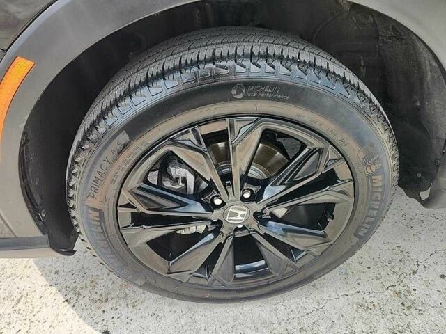 Черный Хонда СРВ, объемом двигателя 0 л и пробегом 11 тыс. км за 30100 $, фото 8 на Automoto.ua