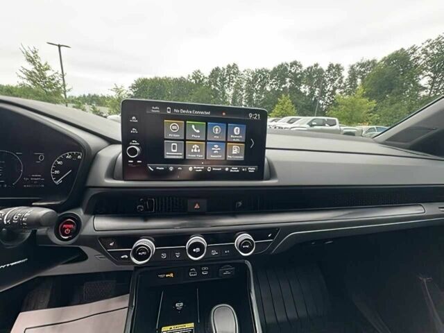 Черный Хонда СРВ, объемом двигателя 2 л и пробегом 26 тыс. км за 22000 $, фото 8 на Automoto.ua