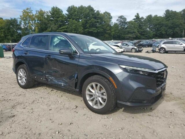 Чорний Хонда СРВ, об'ємом двигуна 1.5 л та пробігом 50 тис. км за 15300 $, фото 3 на Automoto.ua