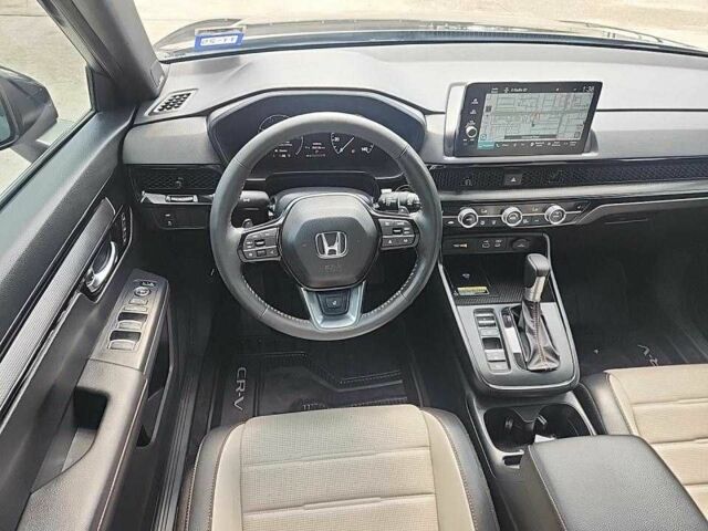 Черный Хонда СРВ, объемом двигателя 0 л и пробегом 11 тыс. км за 30100 $, фото 6 на Automoto.ua