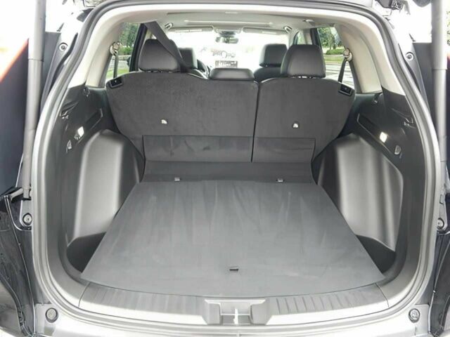 Чорний Хонда СРВ, об'ємом двигуна 1.5 л та пробігом 29 тис. км за 13000 $, фото 13 на Automoto.ua