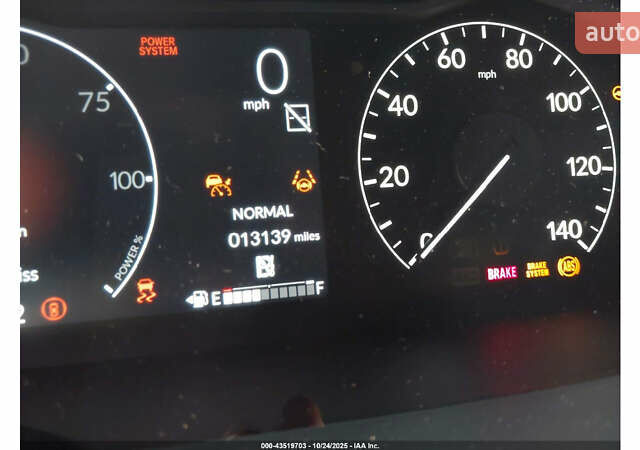 Чорний Хонда СРВ, об'ємом двигуна 1.99 л та пробігом 21 тис. км за 16000 $, фото 5 на Automoto.ua