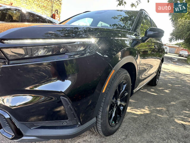 Черный Хонда СРВ, объемом двигателя 2 л и пробегом 15 тыс. км за 35999 $, фото 44 на Automoto.ua