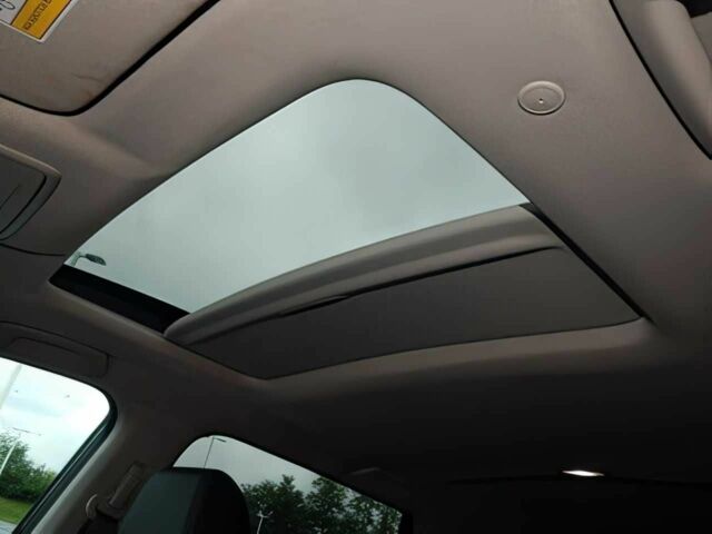 Чорний Хонда СРВ, об'ємом двигуна 1.5 л та пробігом 29 тис. км за 13000 $, фото 10 на Automoto.ua