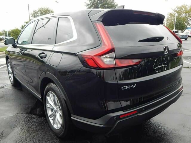 Чорний Хонда СРВ, об'ємом двигуна 1.5 л та пробігом 29 тис. км за 13000 $, фото 4 на Automoto.ua