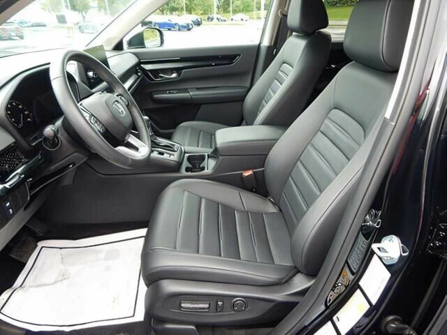 Чорний Хонда СРВ, об'ємом двигуна 1.5 л та пробігом 29 тис. км за 13000 $, фото 6 на Automoto.ua