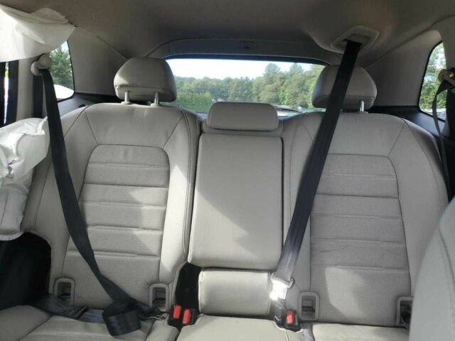 Чорний Хонда СРВ, об'ємом двигуна 1.5 л та пробігом 50 тис. км за 15300 $, фото 9 на Automoto.ua