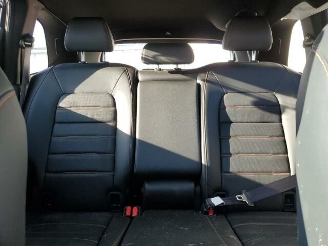 Черный Хонда СРВ, объемом двигателя 2 л и пробегом 14 тыс. км за 24000 $, фото 9 на Automoto.ua