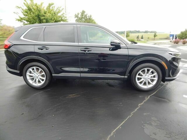 Чорний Хонда СРВ, об'ємом двигуна 1.5 л та пробігом 29 тис. км за 13000 $, фото 1 на Automoto.ua