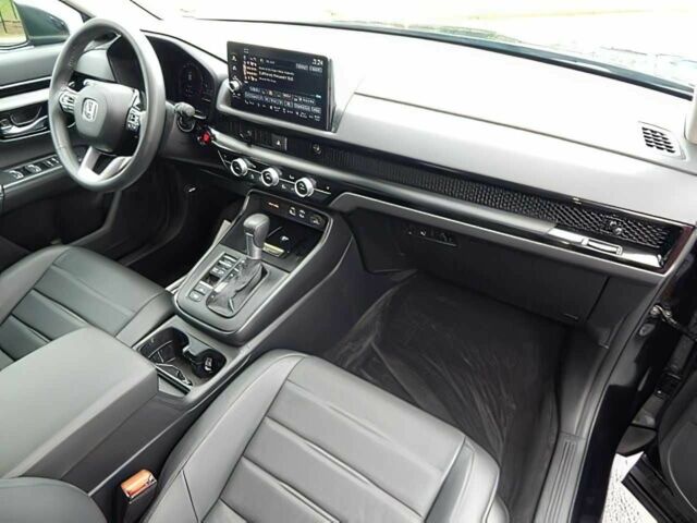 Чорний Хонда СРВ, об'ємом двигуна 1.5 л та пробігом 29 тис. км за 13000 $, фото 9 на Automoto.ua