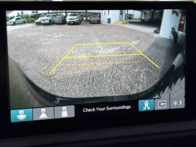 Чорний Хонда СРВ, об'ємом двигуна 2 л та пробігом 16 тис. км за 8000 $, фото 10 на Automoto.ua