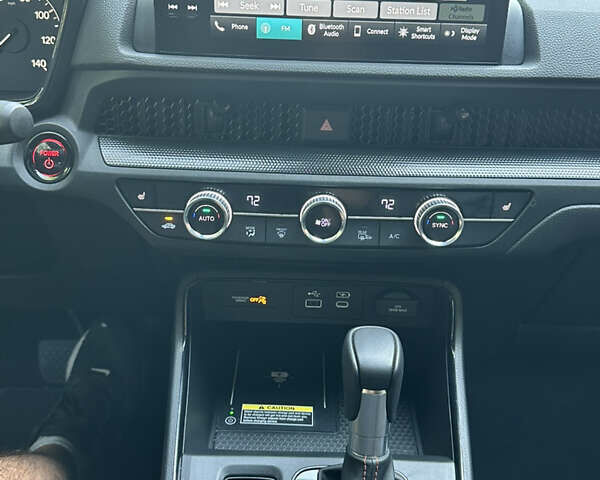 Черный Хонда СРВ, объемом двигателя 2 л и пробегом 15 тыс. км за 35999 $, фото 36 на Automoto.ua