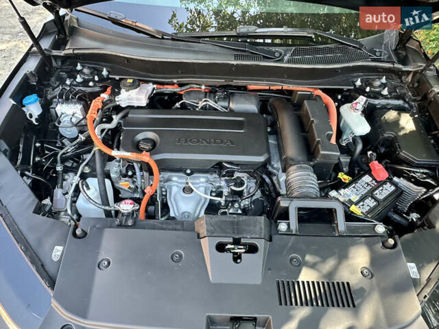 Черный Хонда СРВ, объемом двигателя 2 л и пробегом 15 тыс. км за 35999 $, фото 41 на Automoto.ua