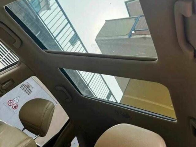 Фиолетовый Хонда СРВ, объемом двигателя 2.2 л и пробегом 308 тыс. км за 5999 $, фото 2 на Automoto.ua