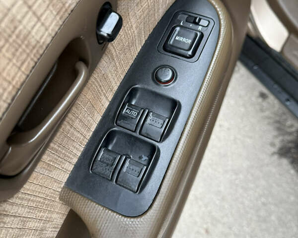 Коричневий Хонда СРВ, об'ємом двигуна 2.35 л та пробігом 294 тис. км за 6500 $, фото 8 на Automoto.ua