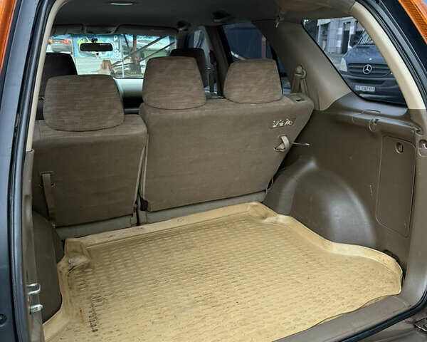 Коричневий Хонда СРВ, об'ємом двигуна 2.35 л та пробігом 294 тис. км за 6500 $, фото 5 на Automoto.ua