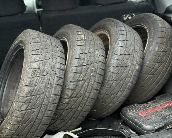 Коричневий Хонда СРВ, об'ємом двигуна 2 л та пробігом 299 тис. км за 5500 $, фото 7 на Automoto.ua