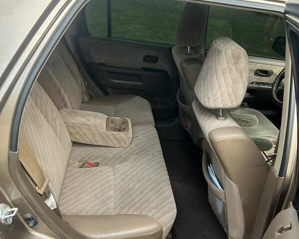 Коричневий Хонда СРВ, об'ємом двигуна 2 л та пробігом 427 тис. км за 6700 $, фото 6 на Automoto.ua