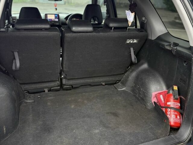 Коричневий Хонда СРВ, об'ємом двигуна 0 л та пробігом 164 тис. км за 3200 $, фото 10 на Automoto.ua