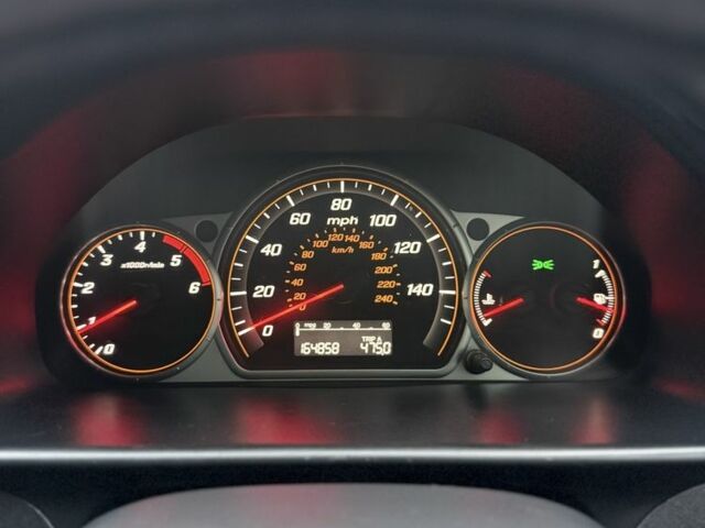 Коричневий Хонда СРВ, об'ємом двигуна 0 л та пробігом 164 тис. км за 3200 $, фото 8 на Automoto.ua