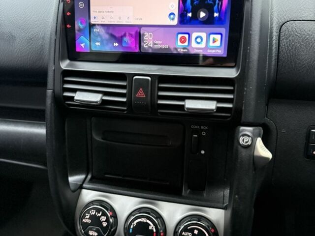 Коричневий Хонда СРВ, об'ємом двигуна 0 л та пробігом 164 тис. км за 3200 $, фото 9 на Automoto.ua