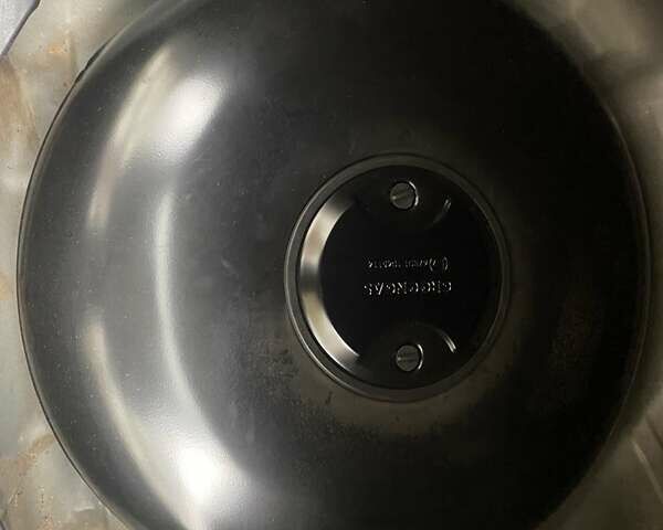 Коричневый Хонда СРВ, объемом двигателя 2.35 л и пробегом 174 тыс. км за 10800 $, фото 18 на Automoto.ua