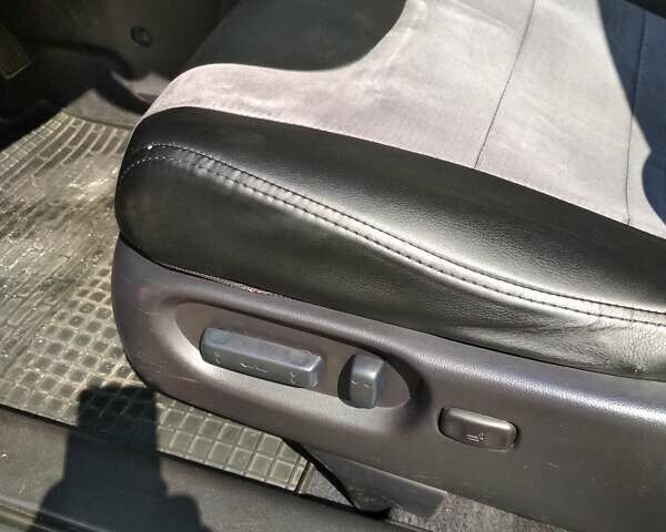 Коричневый Хонда СРВ, объемом двигателя 2.2 л и пробегом 188 тыс. км за 10400 $, фото 9 на Automoto.ua