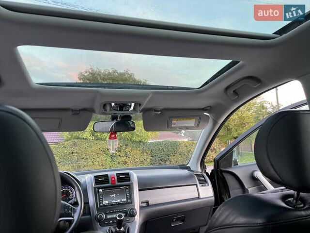 Коричневий Хонда СРВ, об'ємом двигуна 2.2 л та пробігом 181 тис. км за 10499 $, фото 35 на Automoto.ua