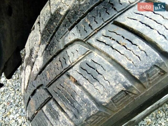 Коричневый Хонда СРВ, объемом двигателя 2 л и пробегом 265 тыс. км за 9400 $, фото 35 на Automoto.ua