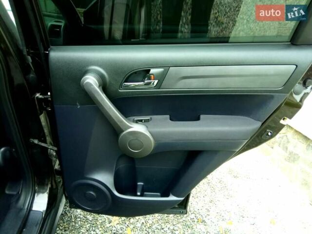 Коричневый Хонда СРВ, объемом двигателя 2 л и пробегом 265 тыс. км за 9400 $, фото 26 на Automoto.ua