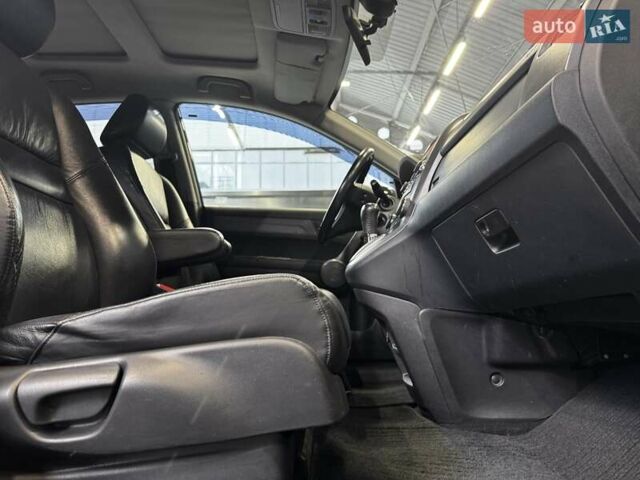 Коричневый Хонда СРВ, объемом двигателя 2.4 л и пробегом 176 тыс. км за 12000 $, фото 36 на Automoto.ua