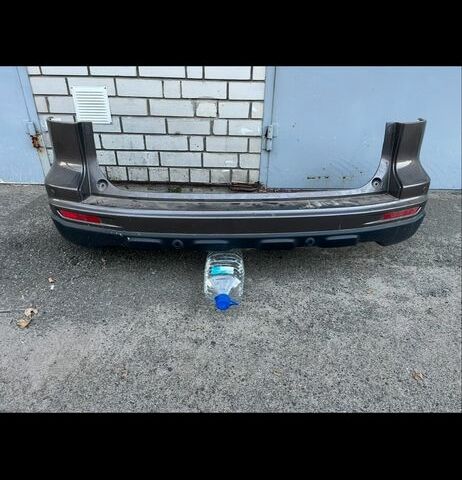 Коричневий Хонда СРВ, об'ємом двигуна 2.4 л та пробігом 140 тис. км за 1192 $, фото 8 на Automoto.ua