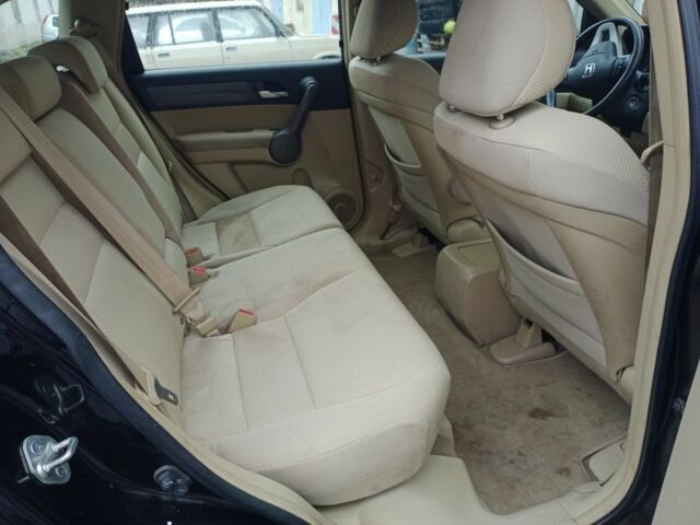 Коричневый Хонда СРВ, объемом двигателя 0 л и пробегом 300 тыс. км за 4910 $, фото 4 на Automoto.ua