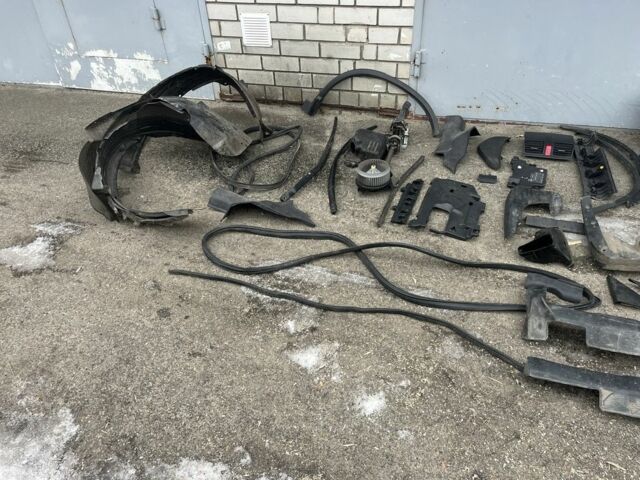 Коричневий Хонда СРВ, об'ємом двигуна 2.4 л та пробігом 140 тис. км за 1192 $, фото 3 на Automoto.ua