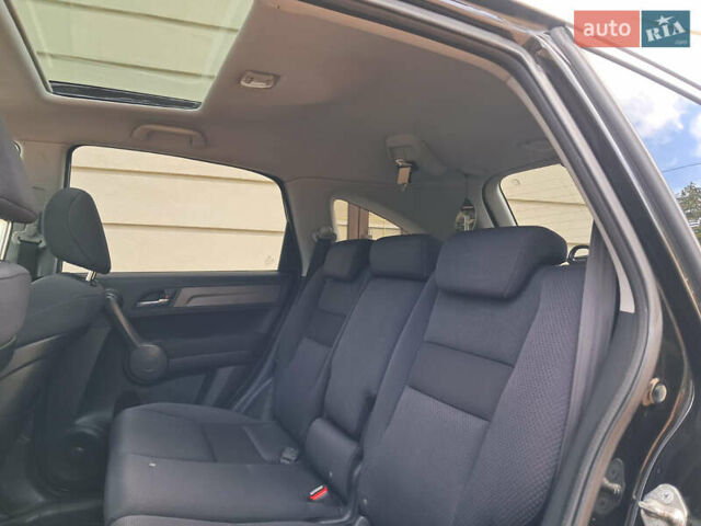 Коричневый Хонда СРВ, объемом двигателя 2.2 л и пробегом 284 тыс. км за 9600 $, фото 28 на Automoto.ua