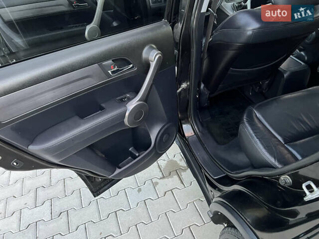 Коричневий Хонда СРВ, об'ємом двигуна 2.2 л та пробігом 181 тис. км за 10499 $, фото 55 на Automoto.ua