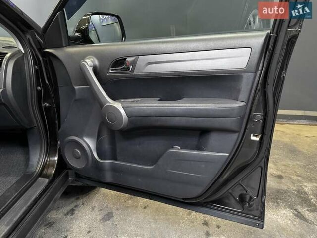 Коричневый Хонда СРВ, объемом двигателя 2.4 л и пробегом 176 тыс. км за 12000 $, фото 40 на Automoto.ua