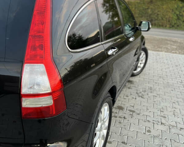 Коричневий Хонда СРВ, об'ємом двигуна 2.2 л та пробігом 181 тис. км за 10499 $, фото 23 на Automoto.ua