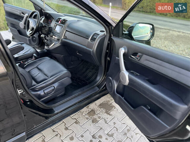 Коричневий Хонда СРВ, об'ємом двигуна 2.2 л та пробігом 181 тис. км за 10499 $, фото 33 на Automoto.ua