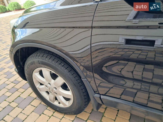 Коричневый Хонда СРВ, объемом двигателя 2.2 л и пробегом 284 тыс. км за 9600 $, фото 41 на Automoto.ua