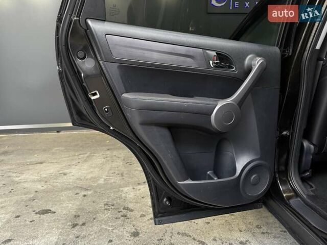 Коричневый Хонда СРВ, объемом двигателя 2.4 л и пробегом 176 тыс. км за 12000 $, фото 41 на Automoto.ua